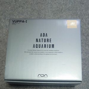 ADA 20周年モデル 水面クリーナー ブッパⅠ チタン 