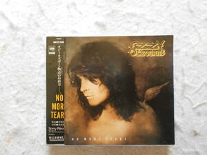 ＣＤ　　　オジ‐・オズボーン　　　　　　　　　　NO MORE TEARS