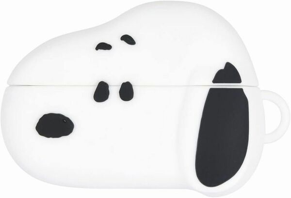 訳あり ピーナッツ スヌーピー AirPods Pro 対応 シリコンケース