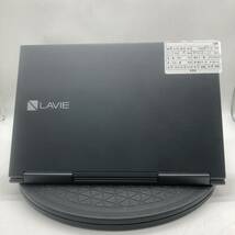 【良品】NEC LaVie HZ PC-GN18634GE CPU 第8世代 Core i7 8550U RAM8GB SSD512GB 13.3型 カメラ Windows11 中古 PC ノートパソコン_画像6