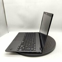 【動作良好/在庫処分】富士通 FUTRO MU937 FMVC07007 CPU Celeron 3865U RAM4GB SSD128GB Windows11 Office 中古PC ノートパソコン 超軽量2_画像4