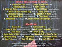 新品ＣＤ★シャナナ/リマスター2in1★Rock & Roll Is Here To Stay (1969) Sha Na Na (1971)★オールディーズ ロカビリー シャ・ナ・ナ_画像2