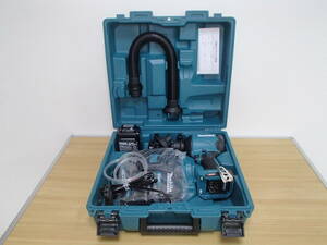 ☆最新・新品☆　マキタ 充電式　エアダスタ　AS001GRD　makita　40Vmax