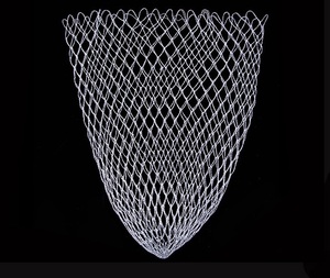  рыболовная сеть изменение сеть круглая сеть для замены сеть сетка для сачка ручной вязки ~40cm рамка-оправа для ( максимальный применение рамка-оправа размер : диаметр 50cm)