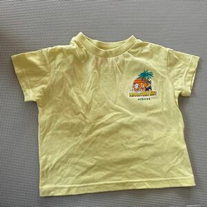 パウパトロール　半袖Tシャツ　90cm マーシャル、スカイ、チェイス