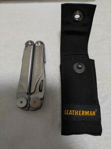 LEATHERMAN WAVE