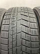 【埼玉発】（引き取り可能）225/50R18 YOKOHAMA ice GUARD iG60 4本価格 ヨコハマ　スタッドレスタイヤ 　＃c00695_画像4