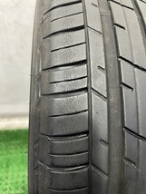 【埼玉発】（引き取り可能）165/55R15 ブリヂストン ECOPIA＆GOODYEAR LS 2000 4本価格　　＃c00696_画像6