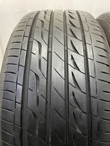 【埼玉発】（引き取り可能）235/50R18 ブリヂストン REGNO GR-XI 2本　　＃c00699_画像3