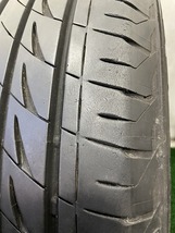 【埼玉発】（引き取り可能）235/50R18 ブリヂストン REGNO GR-XI 2本　　＃c00699_画像5