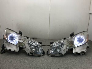  Lexus GRS191 GS350 COB white lighting ring head light T9685