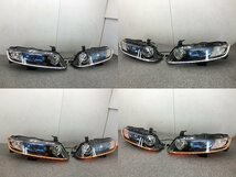 ★動画あり★ＲＢ１オデッセイ　オープニングモーション機能付シーケンシャルウインカー流れるウインカー　ヘッドライト　T9719_画像5