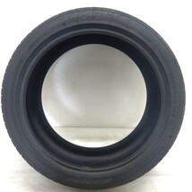 中古タイヤ 245/40r19 サマータイヤ アプタニ スポーツマクロRA301 2本セット アルファード ヴェルファイヤ スカイライン 中古 19インチ_画像2