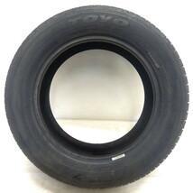 中古タイヤ 185/65r15 タイヤ トーヨー SD-７ 2本セット ヤリス プリウス ノート ティーダ 中古 15インチ_画像2