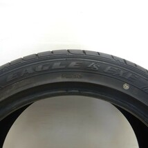 中古タイヤ 225/45r17 タイヤ グッドイヤー イーグル エルエス エグゼ 1本 単品 オーリス ブレイド インプレッサSTI 中古 17インチ_画像3