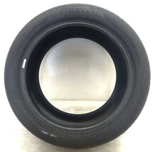 中古タイヤ 285/40r19 タイヤ ピレリ ピーゼロ 1本 単品 メルセデスベンツ Sクラス メルセデスベンツ SクラスクーペAMG 中古 19インチ_画像2