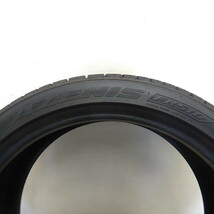 中古タイヤ 225/40r18 タイヤ ファルケン アゼニス FK510 1本 単品 レクサスIS インプレッサG4 インプレッサスポーツ 中古 18インチ_画像3