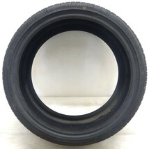 中古タイヤ 225/35r19 タイヤ ウィンラン R330 1本 単品 BMWシリーズ 中古 19インチ_画像2