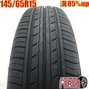 タイヤ 145/65r15 サマータイヤ YOKOHAMA BluEarth Es ES32 2本セット アイ アイミーブ 15インチ