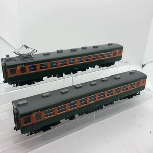 動作確認済 HOゲージ TOMIX HO-061 国鉄 153系急行電車(非冷房) 増結セット(M)トミックス 鉄道模型 1円〜