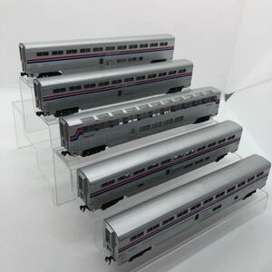 am truck N gauge passenger car together summarize Junk 1 jpy ~