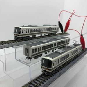 KATO 221 series suburban train 3 both T car 1 jpy ~