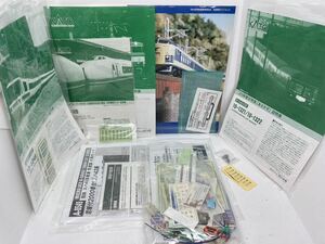 ① Nゲージ パーツ 他 ジャンク 大量 まとめ まとめて 同封不可 1円〜