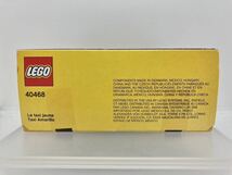 LEGO 40468 CREATOR タクシー イエローキャブ 未組立 1円〜_画像5