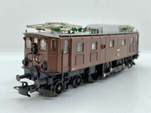 ３線式 marklin メルクリン Ae3/6 HOゲージ 3351 鉄道模型 電気機関車 ドイツ 動作未確認 1円〜_画像2