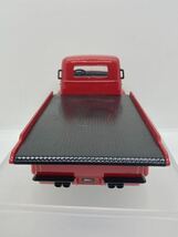 JADA 1952 シボレー　COE 積載車 積車 1/24 1円〜_画像3