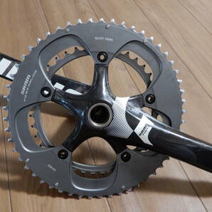 SRAM FORCE カーボンクランク 170㎜ スラム フォース