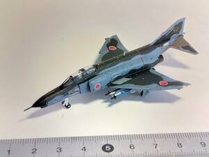 F-4EJ改 第8飛行隊 1/200 ダイキャスト完成品