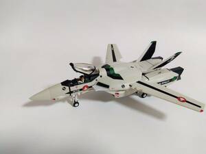 やまと 1/60 VF-1A バルキリー 柿崎速雄機 スカル12