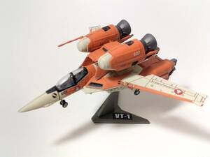  bar drill - collection theater version VT-1ef toys 1/144 final product 