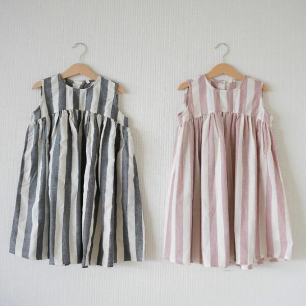 セット売りnikomake ニコメイクniko sleeveless dress 