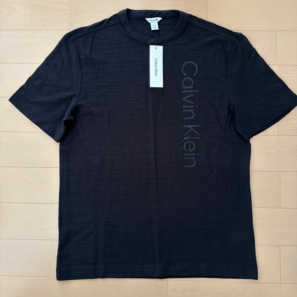 【新品】Calvin Klein カルバンクライン Tシャツ メンズ 半袖