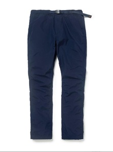 nonnative × gramicci CLIMBER EASY PANTS POLY TAFFETA STRETCH WITH GORE-TEX INFINIUM/BLACK/0 ノンネイティブ グラミチ ゴアテックス 