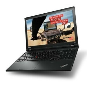 中古 ノートパソコン Lenovo レノボ ThinkPad L540 20AUS3J600 Core i5 メモリ：4GB 6ヶ月保証