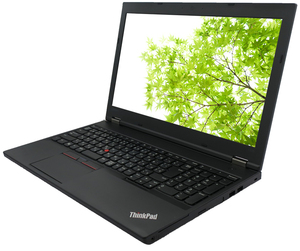 中古 ノートパソコン Lenovo レノボ ThinkPad L570 20JRS18000 Core i5 メモリ：4GB 6ヶ月保証