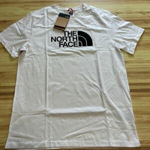 THE NORTH FACE 半袖 Tシャツ 新品未使用品　Mサイズ