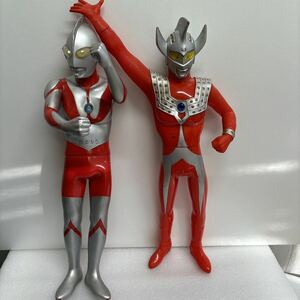 ソフビ ウルトラマン ウルトラマンタロウ フィギュア 円谷プロ ポピー ウルトラマンシリーズ ウルトラヒーロ