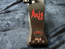 AXIS アクシス Long Boards USA ドラム ツインペダル_画像4