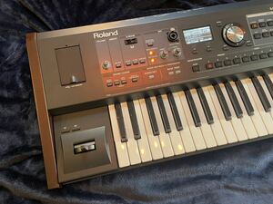 Roland ローランド VP-770 シンセサイザー 