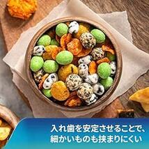 新ポリグリップ 無添加(色素・香料を含みません) 部分・総入れ歯安定剤 20_画像5