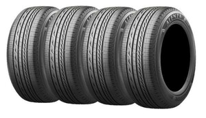 法人限定◆4本セット販売 ブリヂストン 235/60R18 103H ALENZA LX100 アレンザ BRIDGESTONE