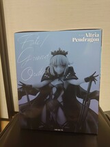 AMAKUNI Fate/Grand Order 1/7ライダー／アルトリアペンドラゴン [オルタ] フィギュア 塗装済み完成品_画像5