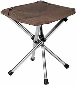 Oture アウトドアチェア 折りたたみ椅子 コンパクト 軽量 キャンプ 椅子 耐荷重80-100kg おしゃれ 収納バッグ付