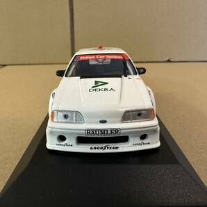 1/43 MINICHAMPS Ford Mustang DTM 1994 Team Ruch J.Ruchの画像5