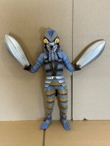 ウルトラマン バルタン星人 フィギュア プライズ品