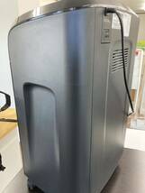 フェローズ シュレッダー 48MC Fellowes 裁断機 8枚まで_画像3